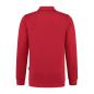 Preview: Sinton Polosweater Unisex